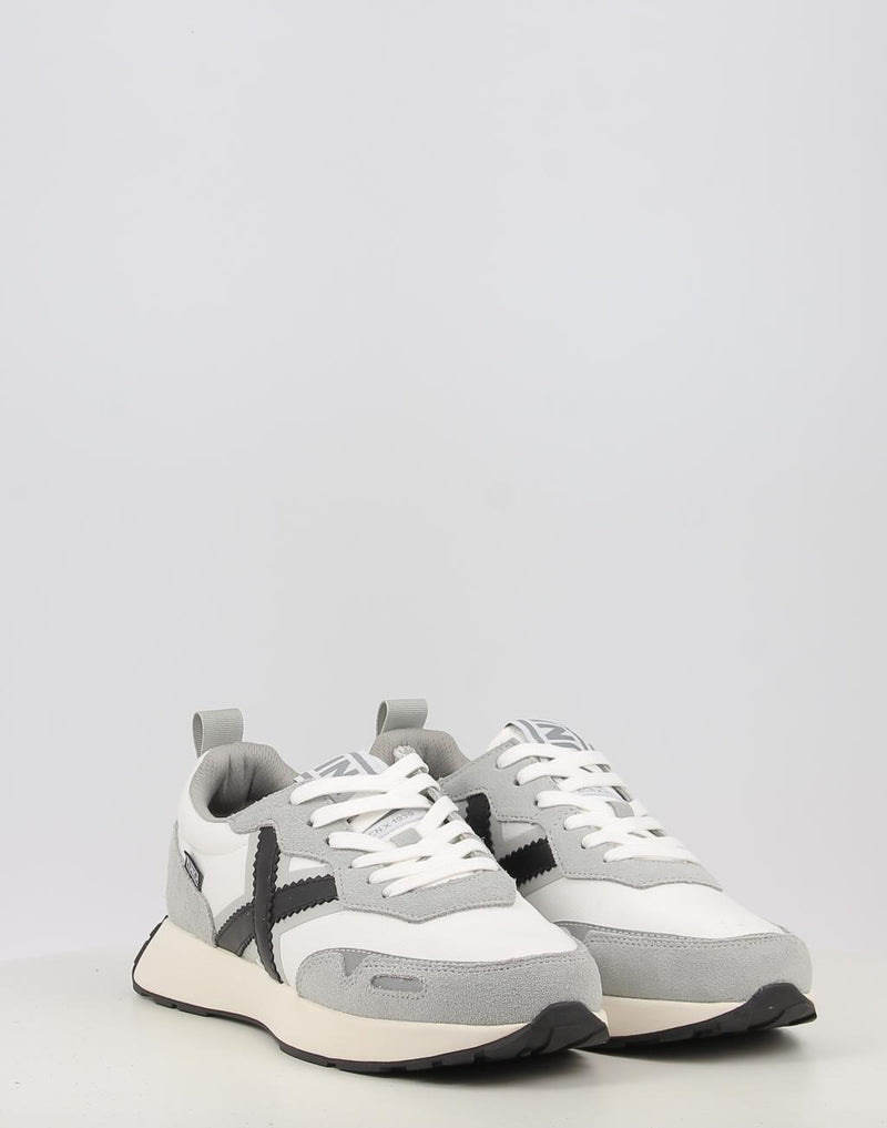 Sneaker MUNICH XEMINE 79 grau