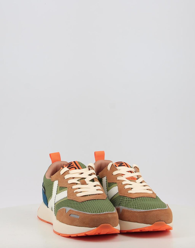 Sneaker MUNICH XEMINE 96 multicolor