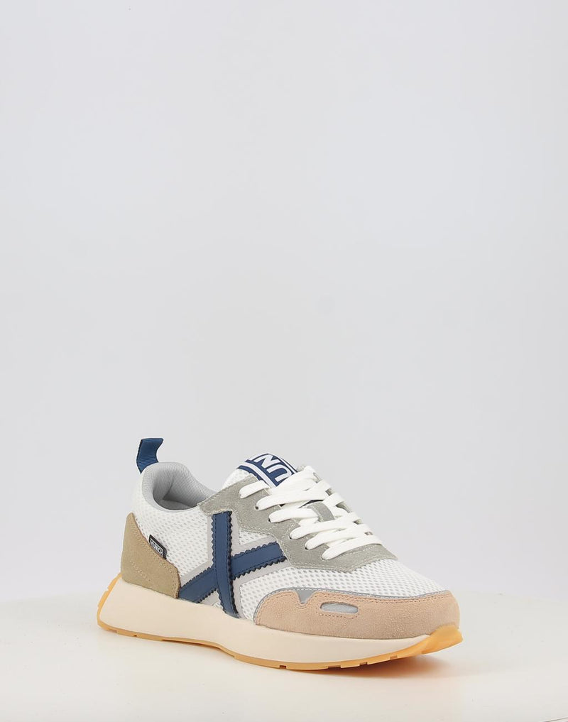 Sneaker MUNICH XEMINE 97 weiß