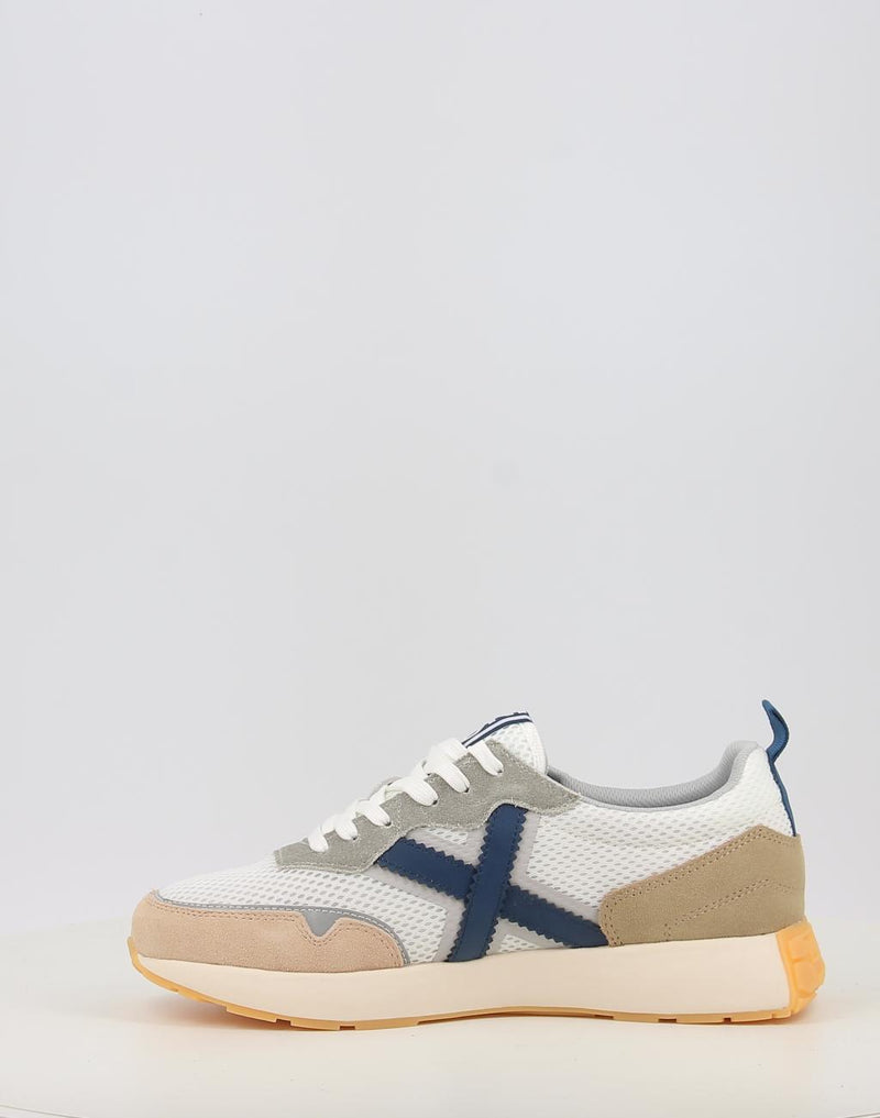 Sneaker MUNICH XEMINE 97 weiß