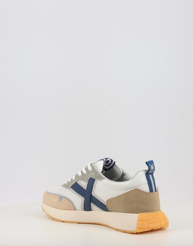 Sneaker MUNICH XEMINE 97 weiß