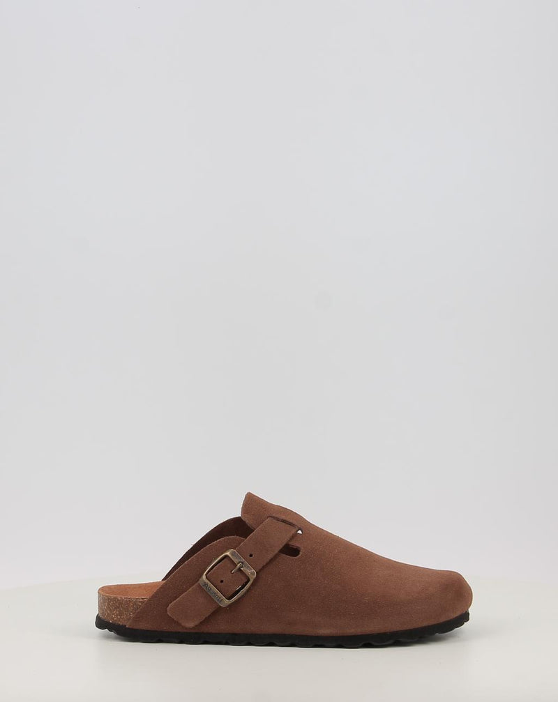 Clogs OBI SHOES 0355 braun