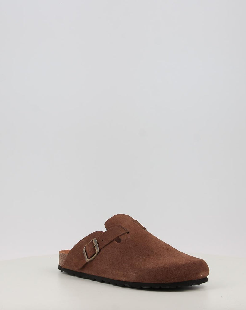 Clogs OBI SHOES 0355 braun