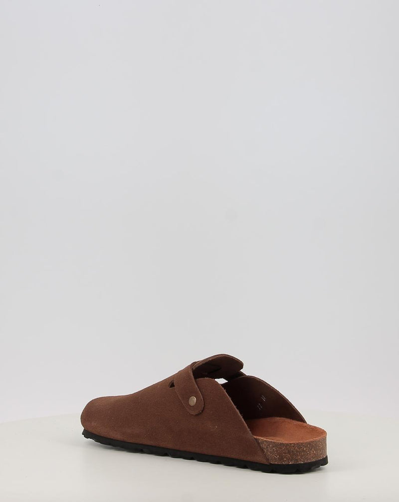 Clogs OBI SHOES 0355 braun