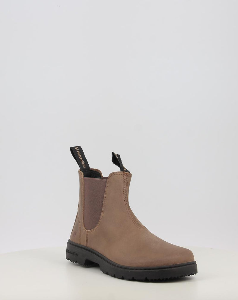 Stiefel EL NATURALISTA NOMADA braun