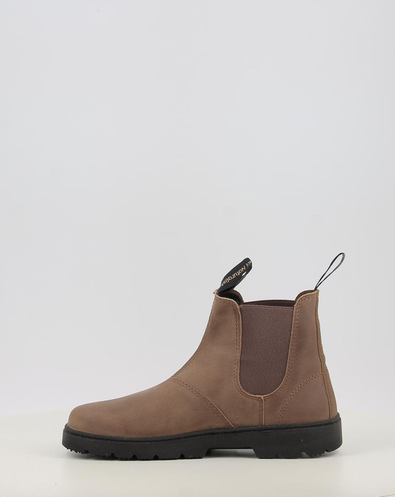 Stiefel EL NATURALISTA NOMADA braun