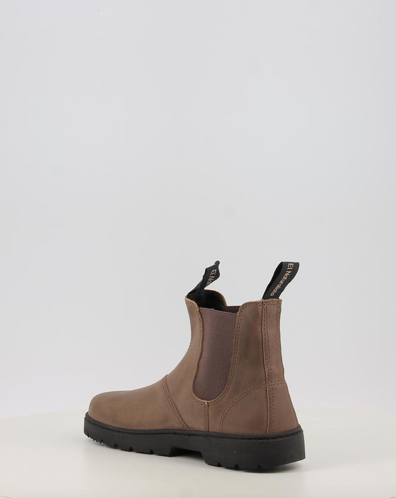Stiefel EL NATURALISTA NOMADA braun