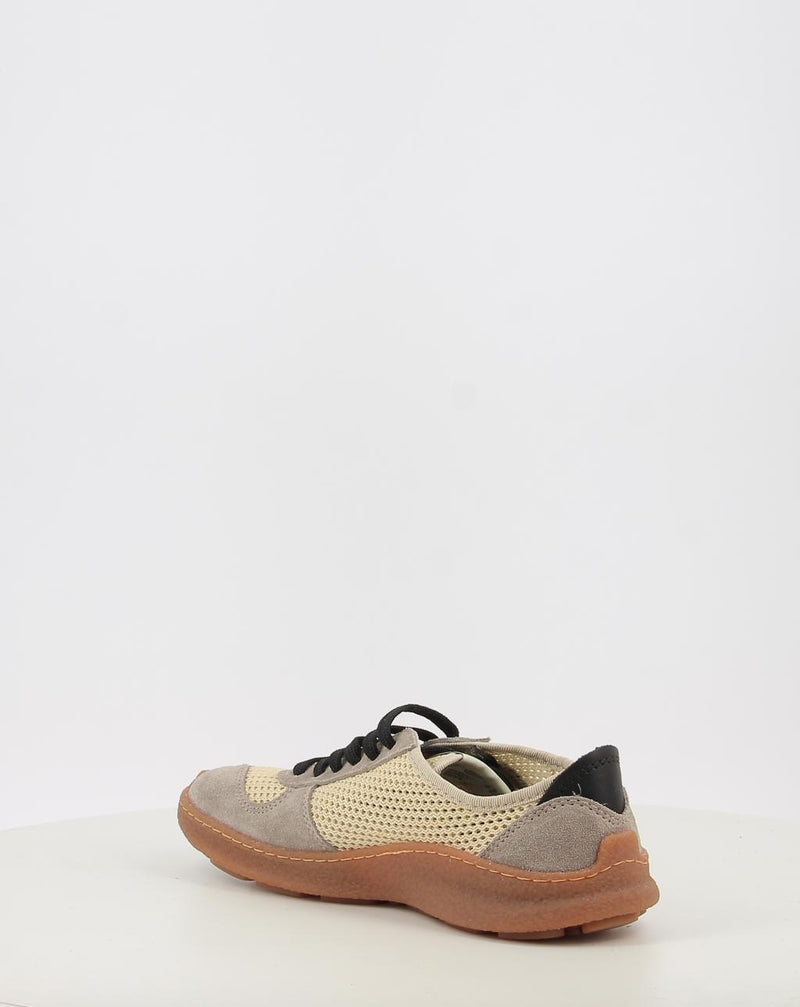 Sneaker EL NATURALISTA NEW OROEL taupe