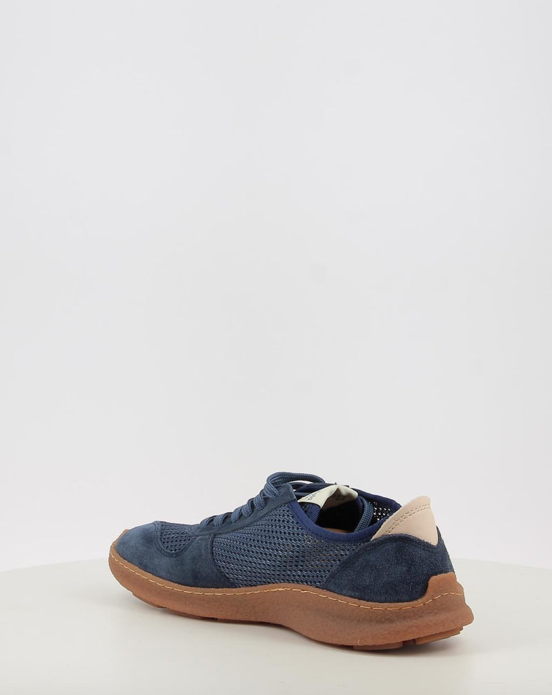 Sneaker EL NATURALISTA NEW OROEL blau