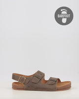 Sandalen EL NATURALISTA NEW HORIZON braun