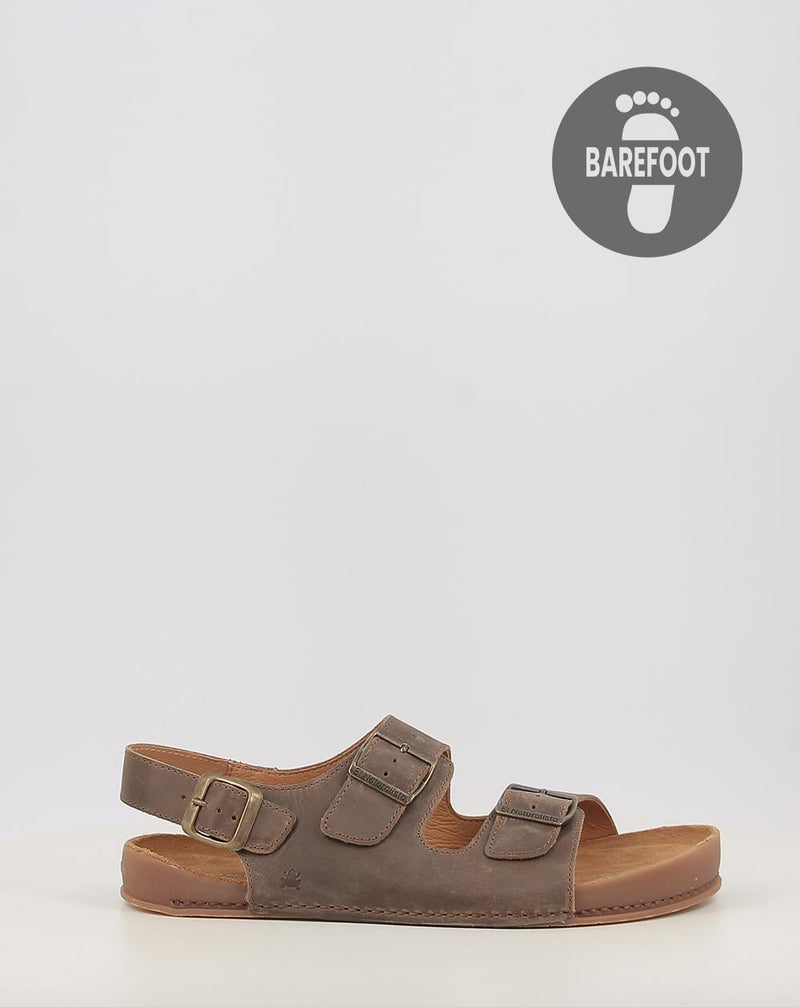 Sandalen EL NATURALISTA NEW HORIZON braun