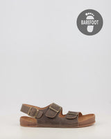 Sandalen EL NATURALISTA NEW HORIZON braun