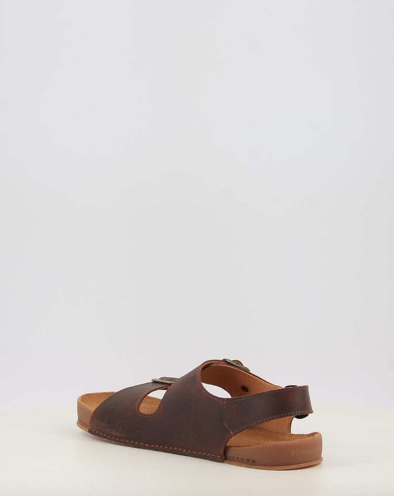 Sandalen EL NATURALISTA NEW HORIZON leder