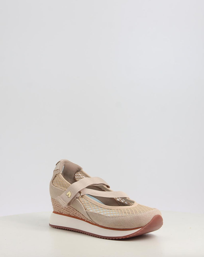 Schuhe GIOSEPPO KIVIK 79273-P beige