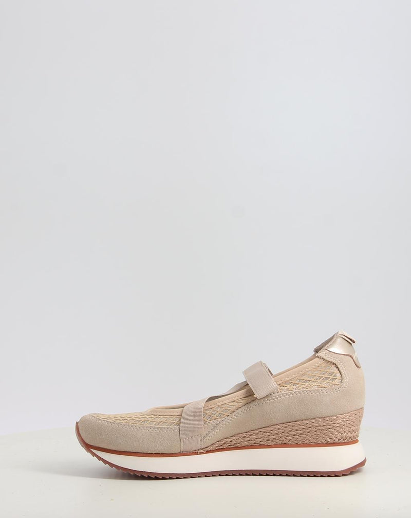 Schuhe GIOSEPPO KIVIK 79273-P beige