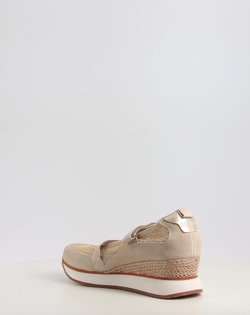 Schuhe GIOSEPPO KIVIK 79273-P beige