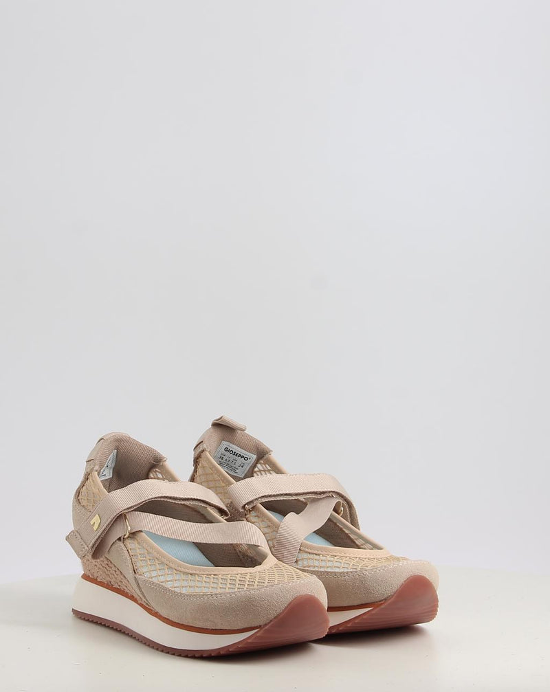 Schuhe GIOSEPPO KIVIK 79273-P beige