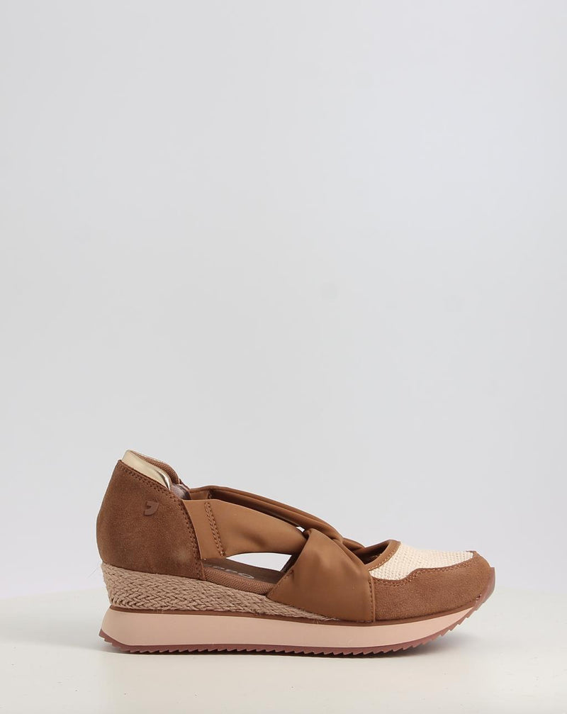 Schuhe GIOSEPPO VUKA 78133-P braun