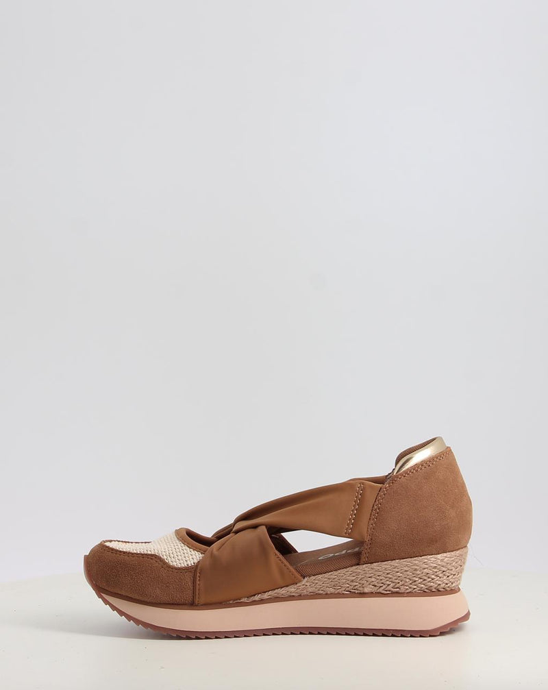 Schuhe GIOSEPPO VUKA 78133-P braun