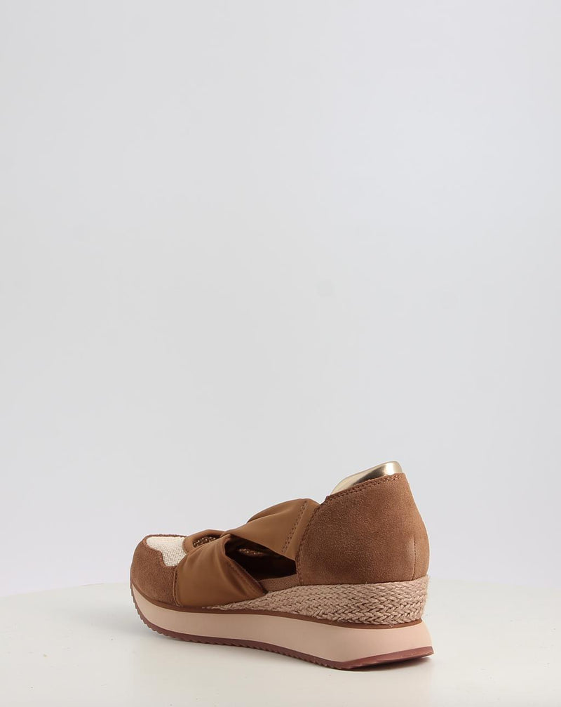 Schuhe GIOSEPPO VUKA 78133-P braun