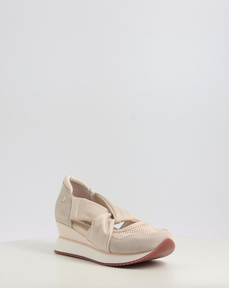Schuhe GIOSEPPO TUHELJ 78616-P beige