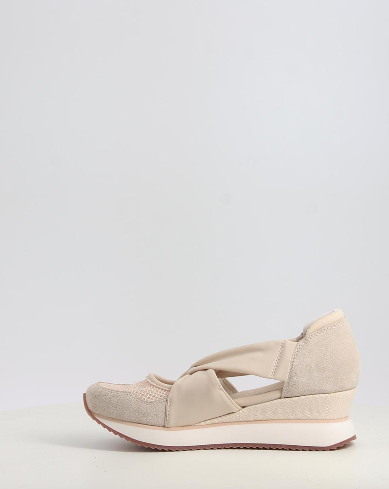 Schuhe GIOSEPPO TUHELJ 78616-P beige