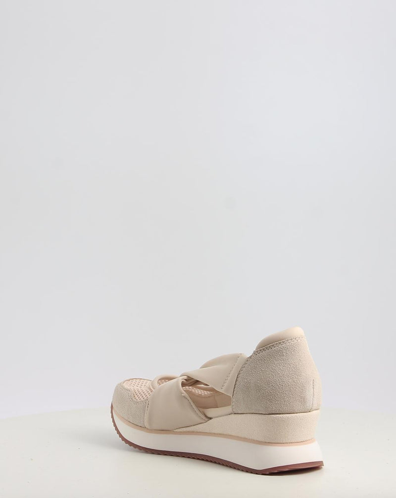 Schuhe GIOSEPPO TUHELJ 78616-P beige
