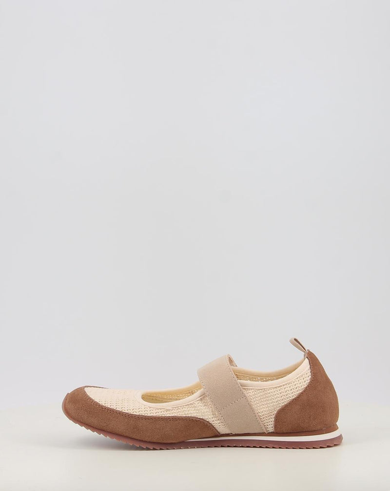 Ballerinas GIOSEPPO DUNDORI 78088-P beige