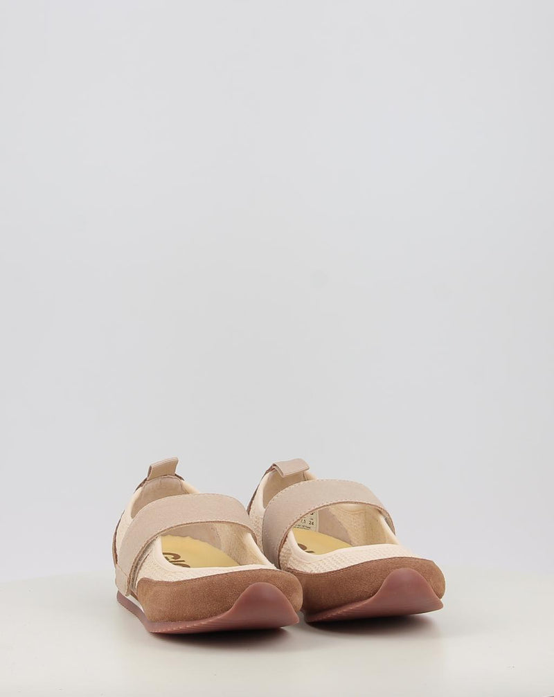 Ballerinas GIOSEPPO DUNDORI 78088-P beige