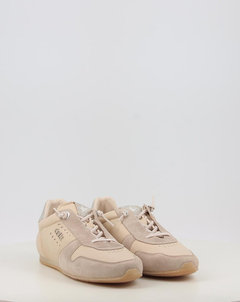 Sportschuhe CETTI 1379 beige