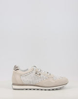 Sportschuhe CETTI C-848 creme