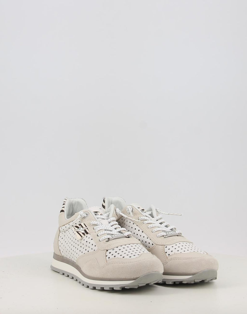 Sportschuhe CETTI C-848 creme