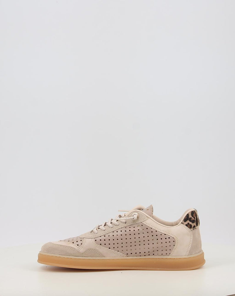 Sportschuhe CETTI 848 BAREFOOT beige