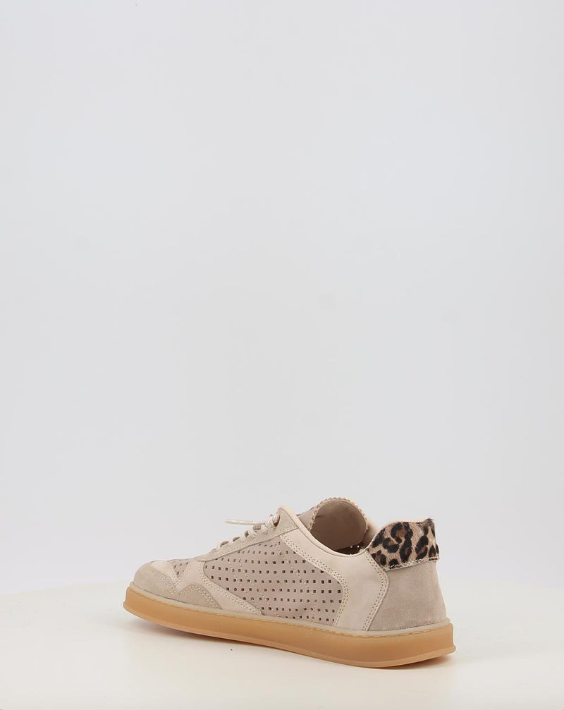 Sportschuhe CETTI 848 BAREFOOT beige
