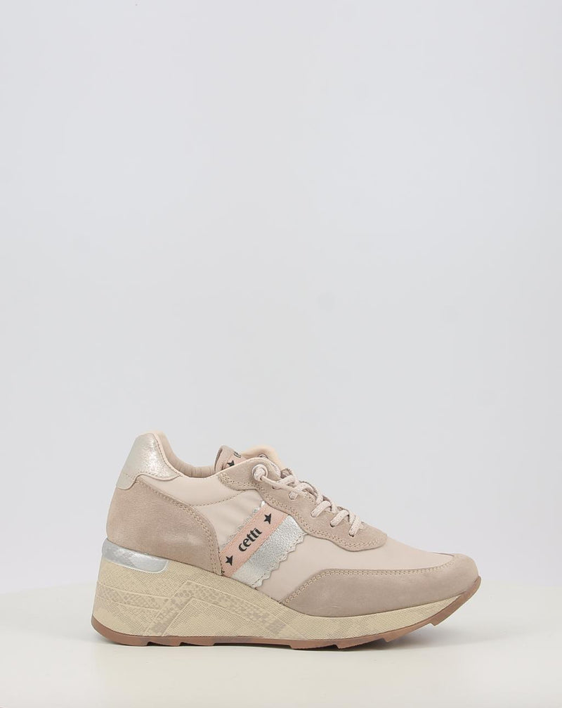 Sportschuhe CETTI 1149 beige