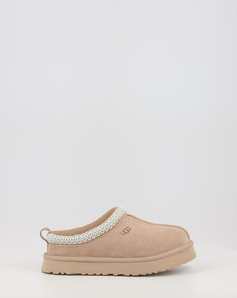 Zuecos UGG TAZZ beig