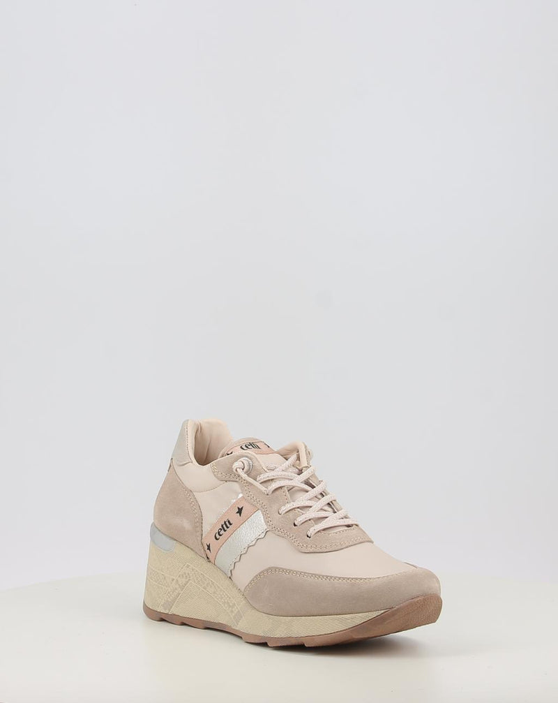 Sportschuhe CETTI 1149 beige