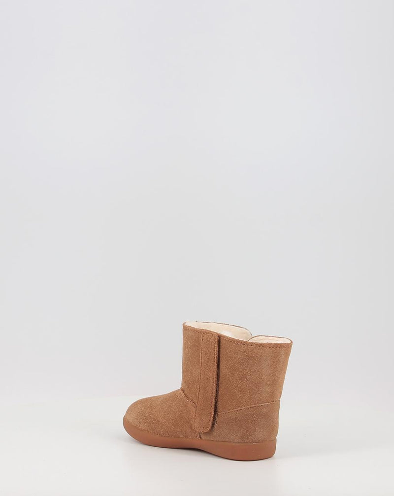 Botas UGG KEELAN II chestnut