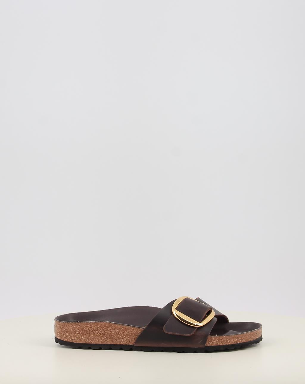 Madrid Big Buckle LEOI Habana HEX