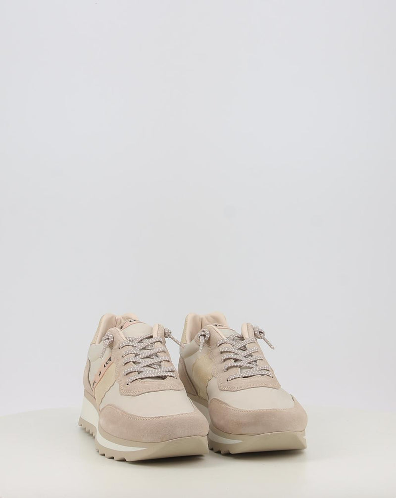 Sportschuhe CETTI 849 beige