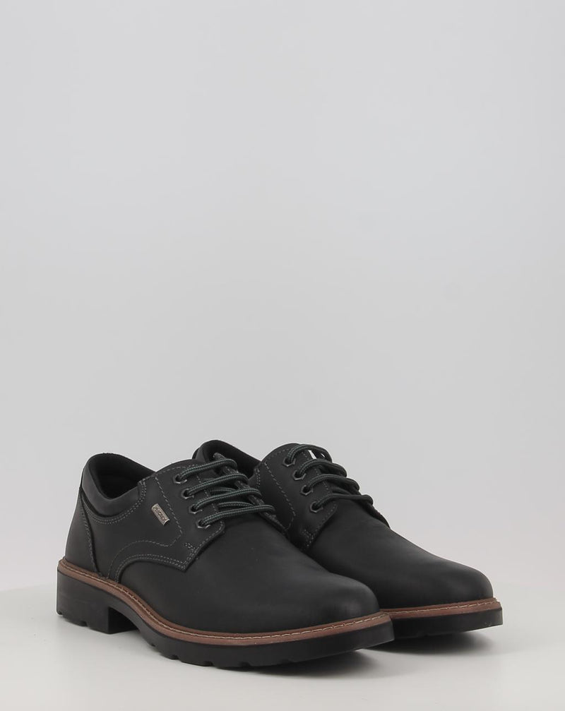 Zapatos IMAC 200758 negro
