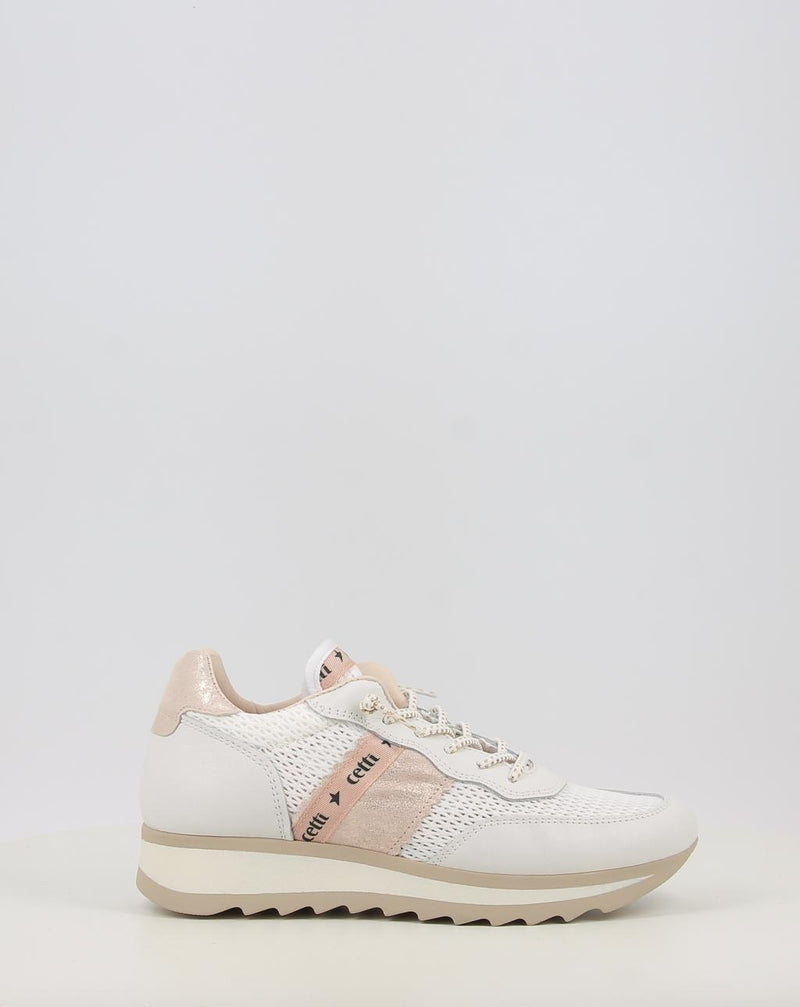 Sportschuhe CETTI 849 weiß