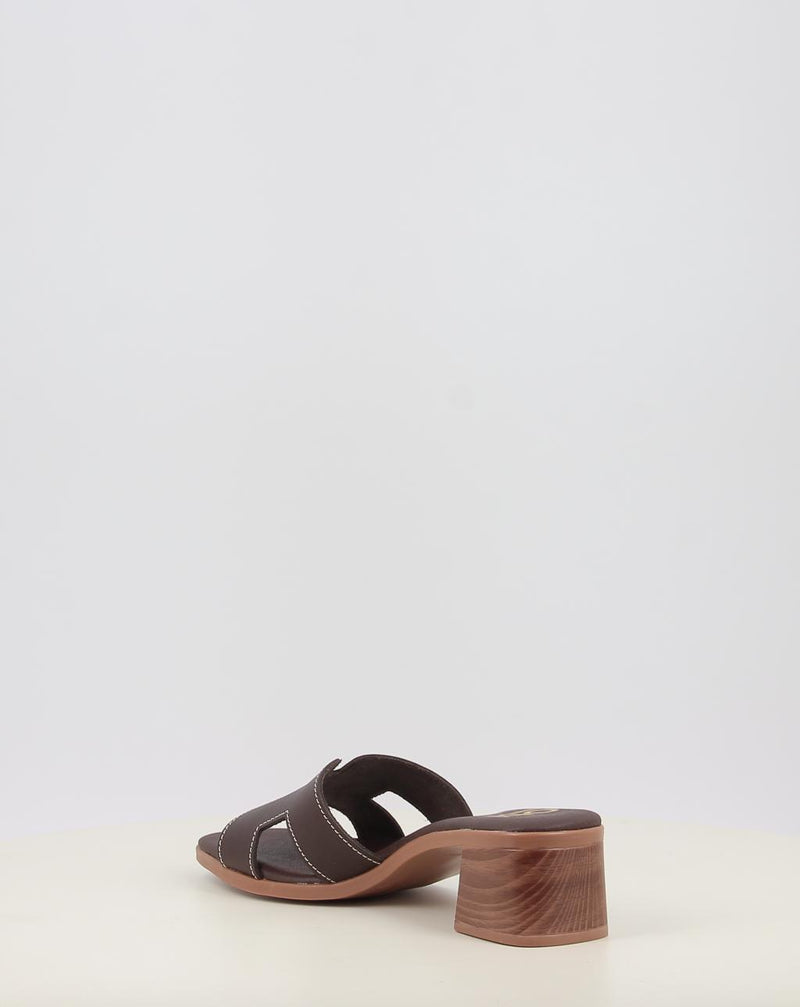 Sandalias OBI SHOES 5900 marrón