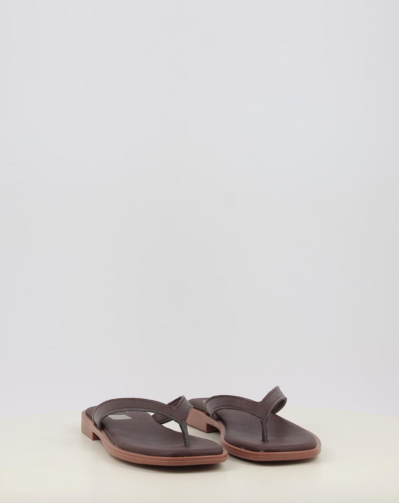 Sandalias OBI SHOES 5827 marrón
