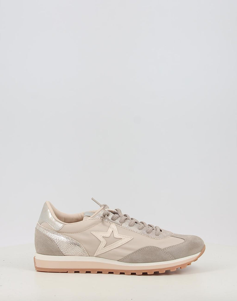 Sportschuhe CETTI 1259 taupe