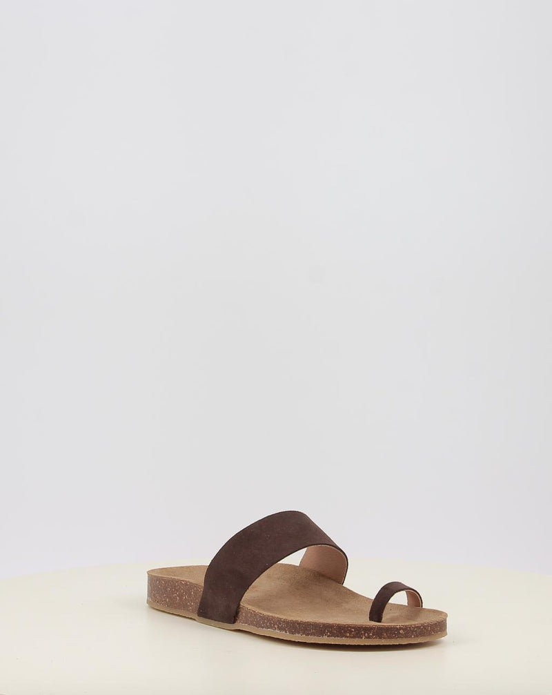 Sandalias OBI SHOES KYOTO marrón