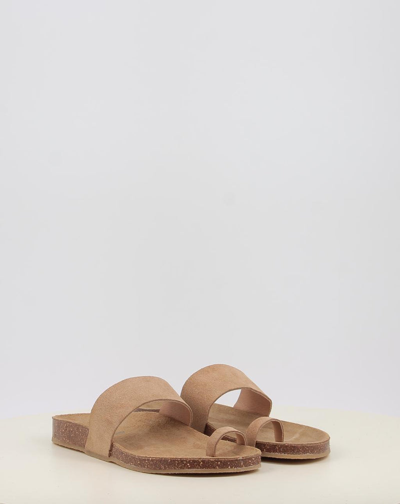 Sandalias OBI SHOES KYOTO taupe