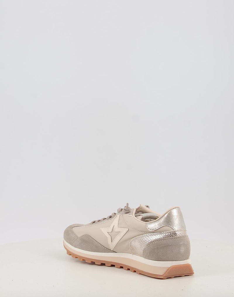 Sportschuhe CETTI 1259 taupe