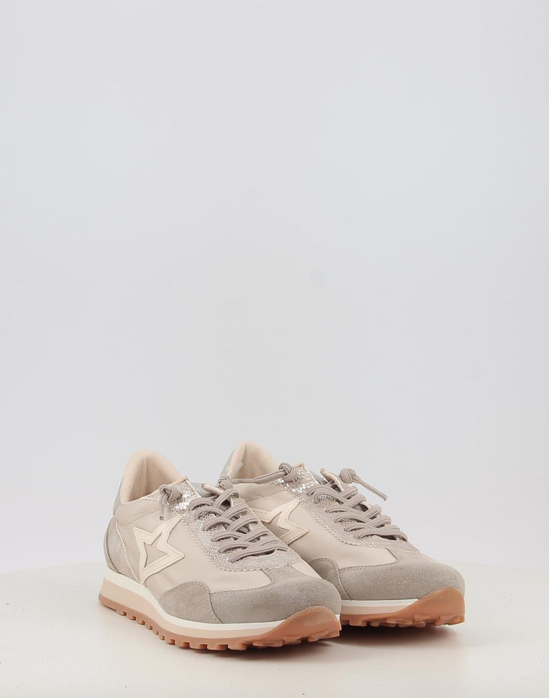Sportschuhe CETTI 1259 taupe