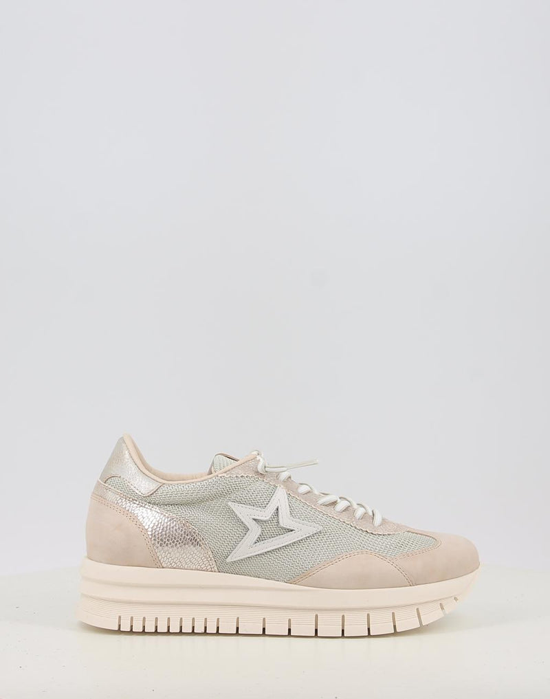 Sportschuhe CETTI 1259 XL beige